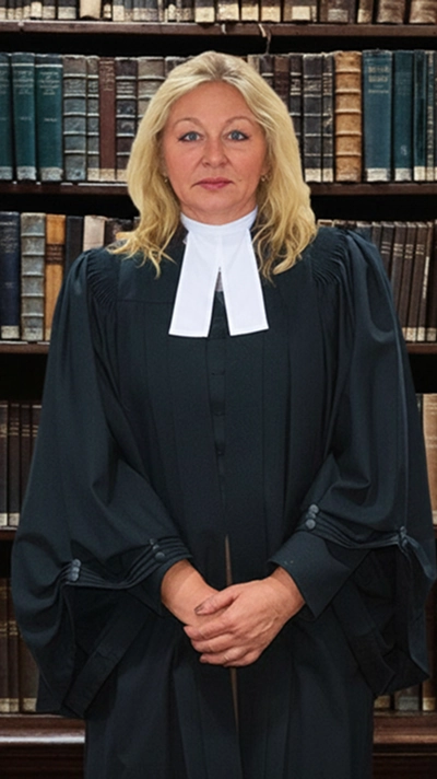 Natalia Denchik
